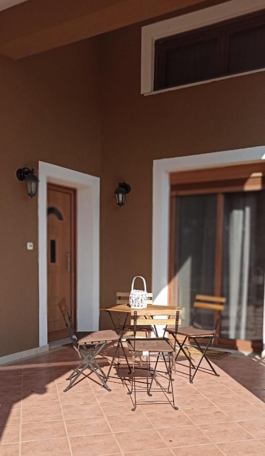 Casa Dikella Βίλα Mesimvria  Εξωτερικό φωτογραφία