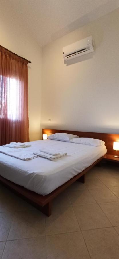 Casa Dikella Βίλα Mesimvria  Εξωτερικό φωτογραφία