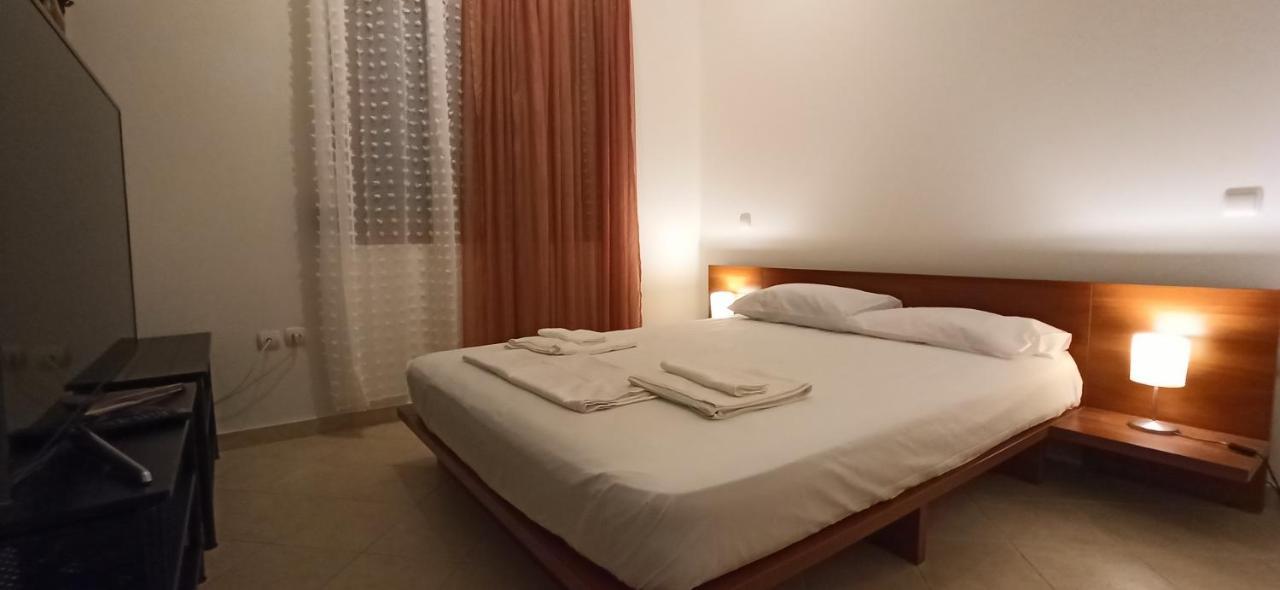 Casa Dikella Βίλα Mesimvria  Εξωτερικό φωτογραφία