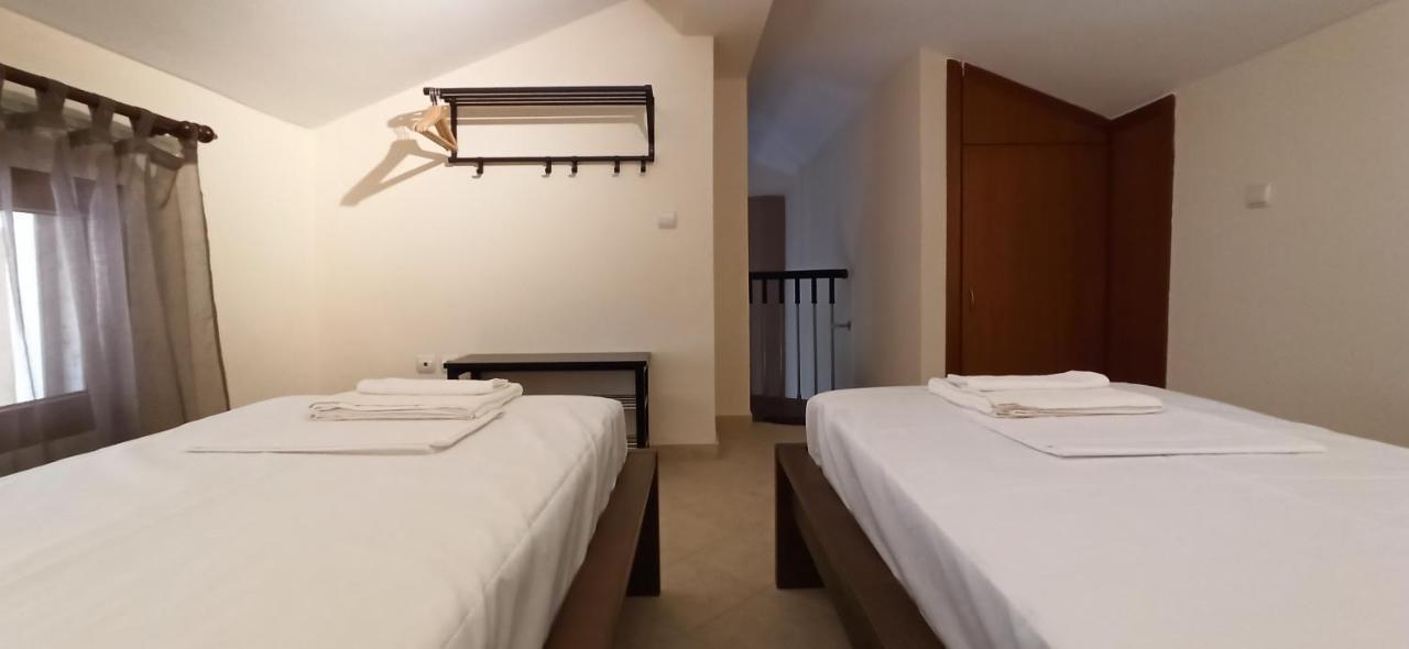 Casa Dikella Βίλα Mesimvria  Εξωτερικό φωτογραφία