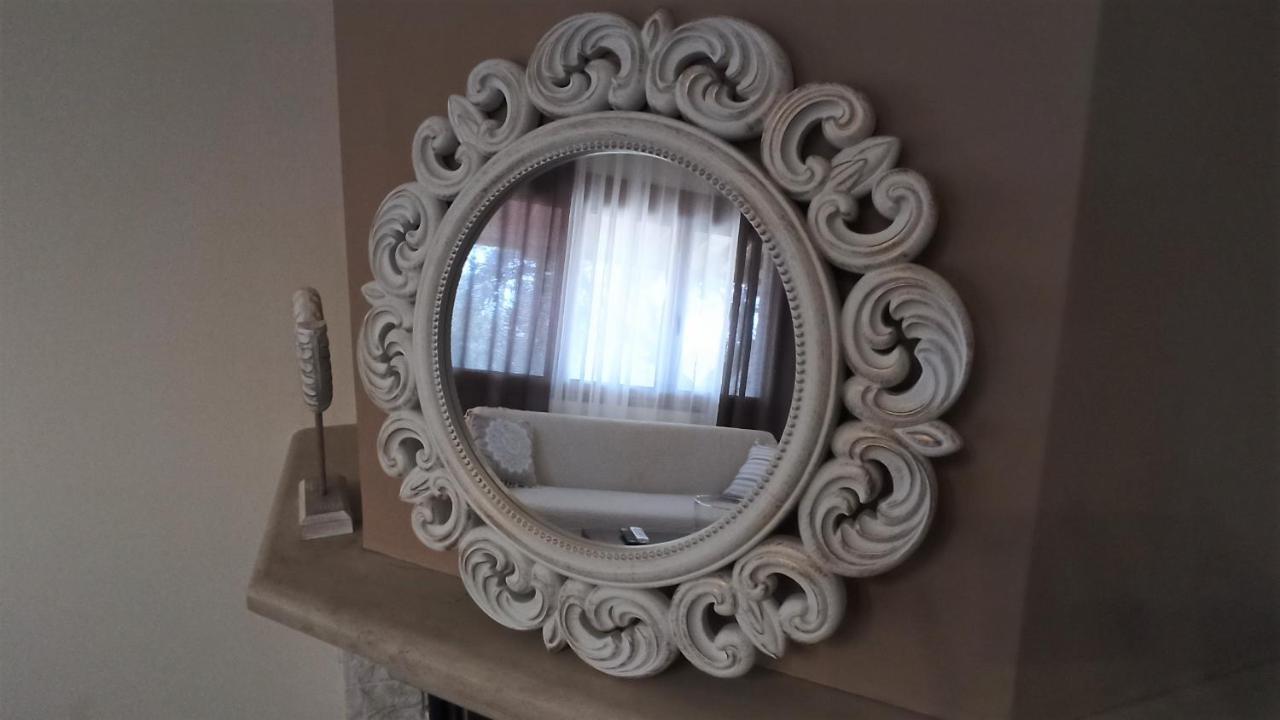 Casa Dikella Βίλα Mesimvria  Εξωτερικό φωτογραφία